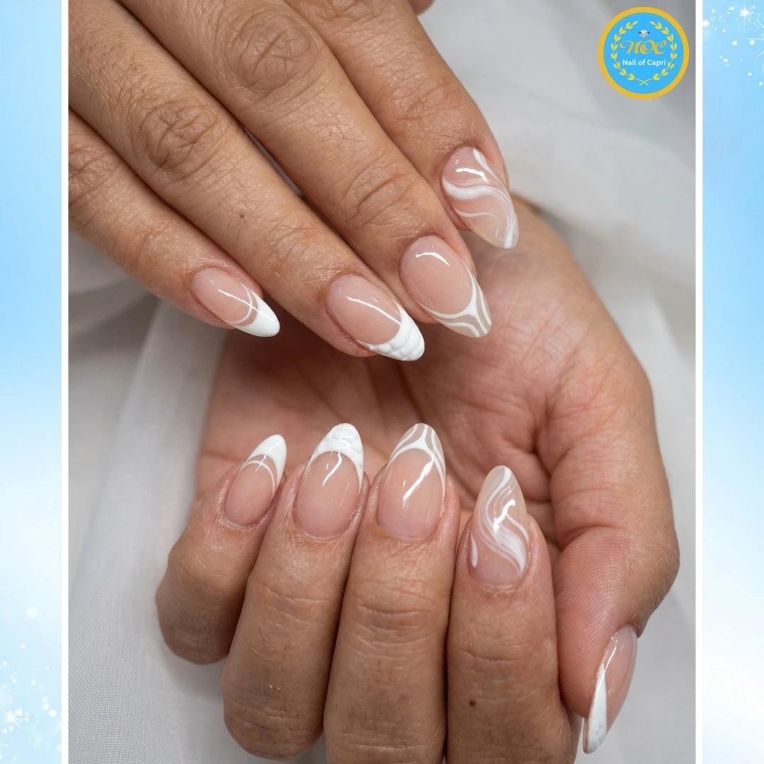 Nail July 20